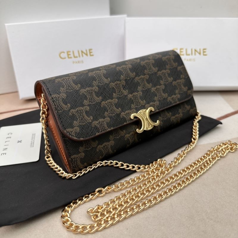 Celine Satchel Bags